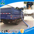 Time-saving Low Noise Corn Screw Conveyor